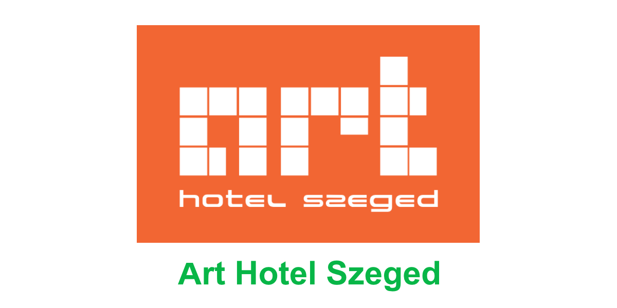 Art Hotel Szeged
