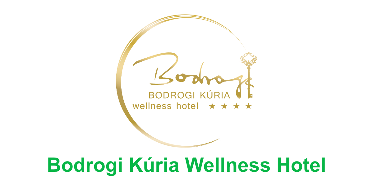 Bodrogi Kúria Wellness Hotel