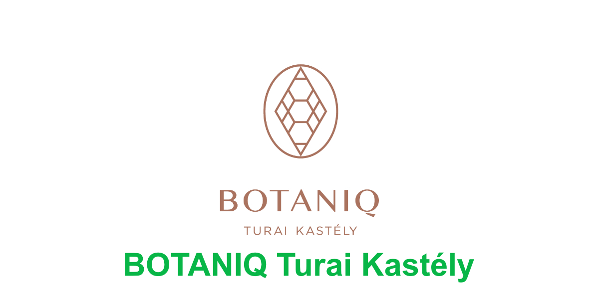 BOTANIQ Turai Kastély