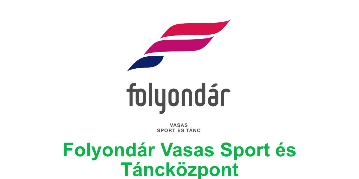 Folyondár Vasas Sport és Táncközpont