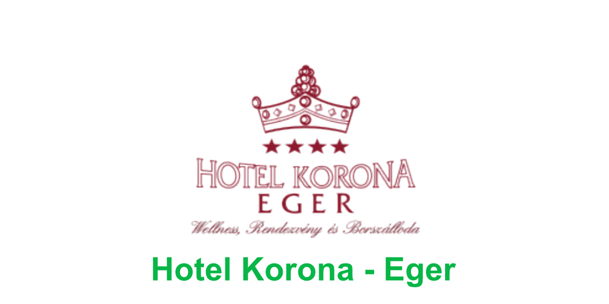 Hotel Korona - Eger