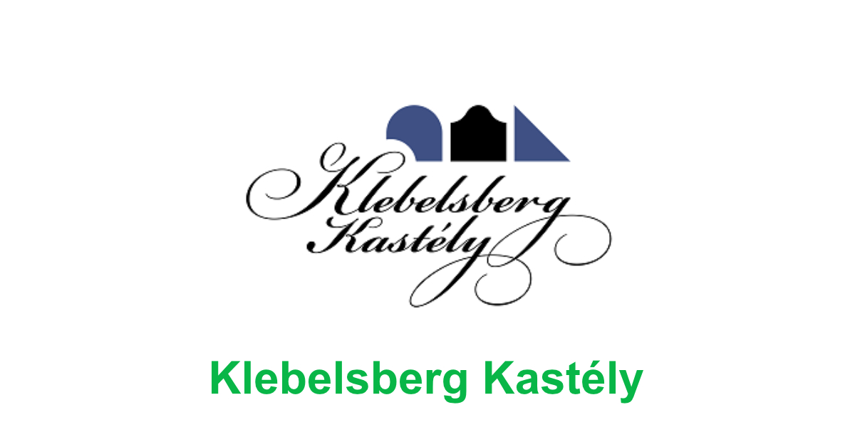 Klebelsberg Kastély