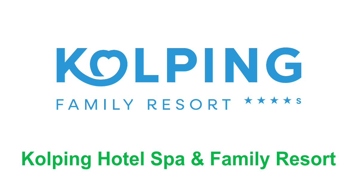 Kolping Hotel Spa & Family Resort