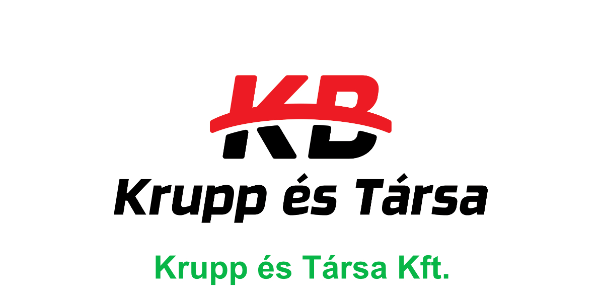 Krupp és Társa Kft.