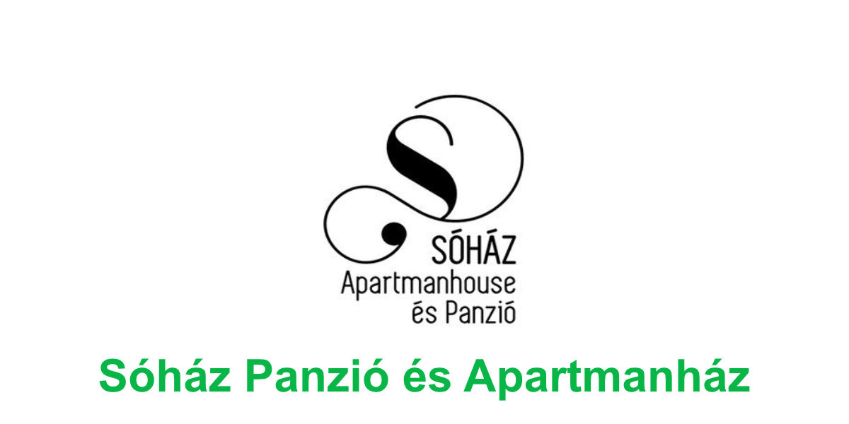 Sóház Panzió és Apartmanház