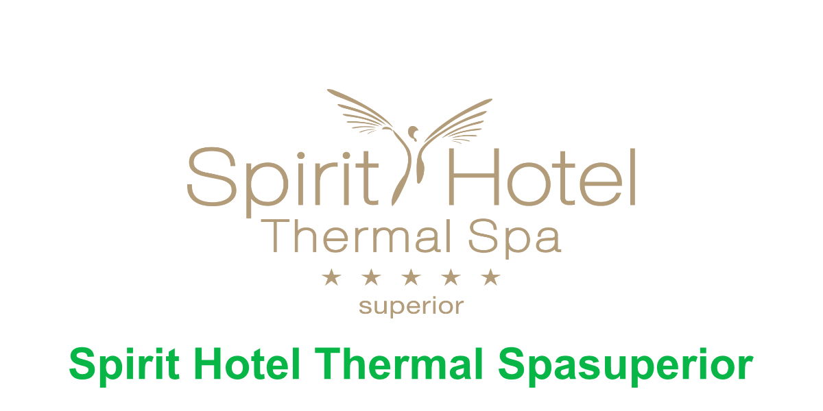 Spirit Hotel Thermal Spasuperior - Sárvár