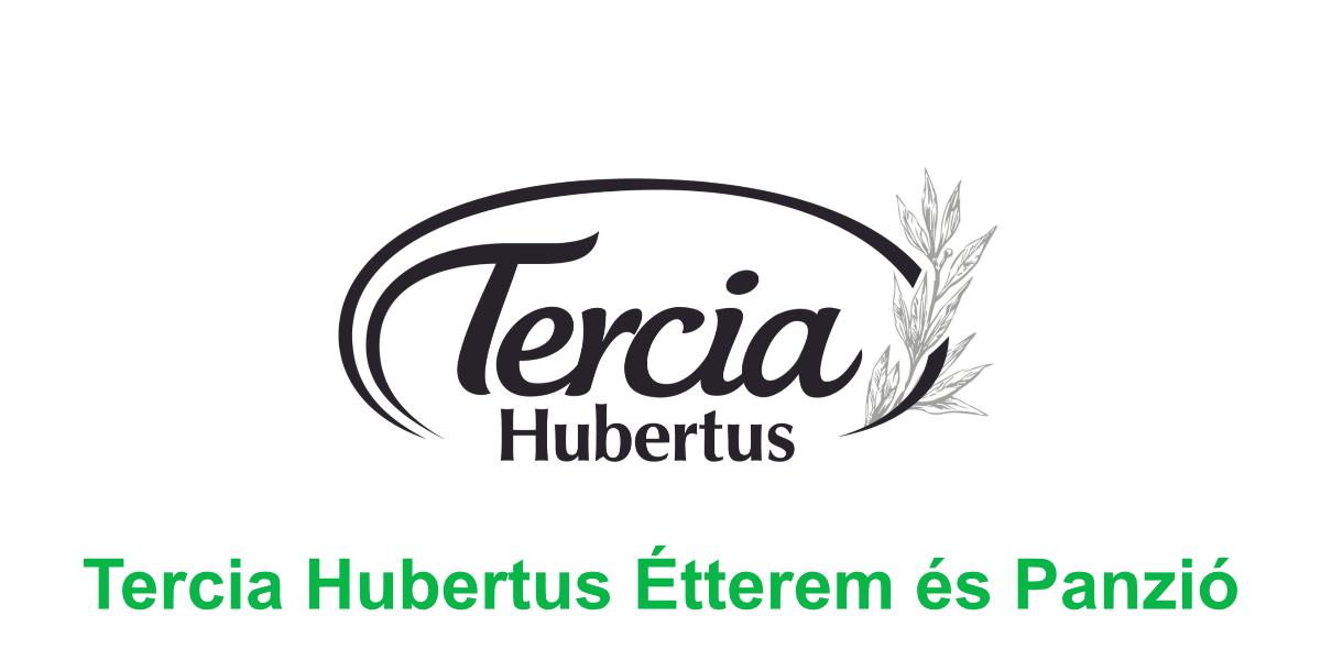 Tercia Hubertus Étterem és Panzió