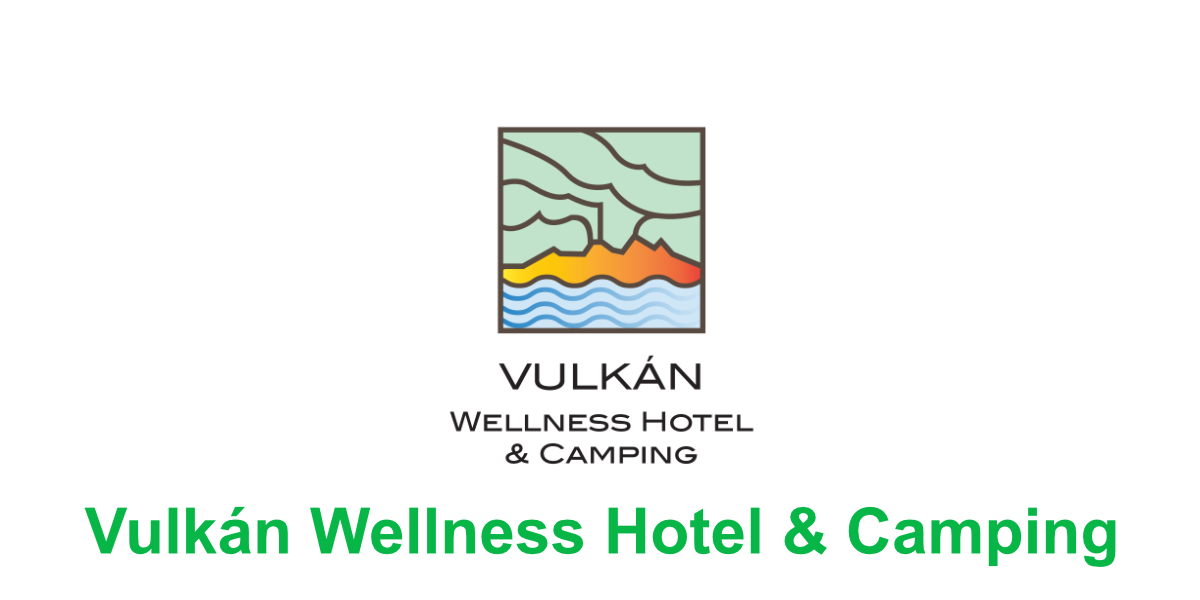 Vulkán Wellness Hotel & Camping